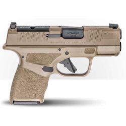 SPR HELLCAT 9MM 3 MICRO COMPACT OSP FDE 13RD
