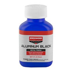 B/C ALUMINUM BLACK TOUCH UP 3OZ