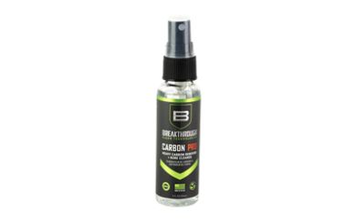 BCT CARBON PRO 2OZ PUMP SPRAY