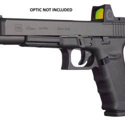 G40 G4 10MM 6″ 10+1 MOS AS