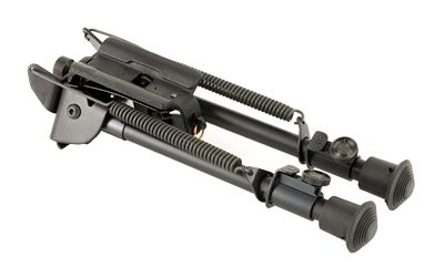 HARRIS BIPOD 9-13″ HIGH ROTATING