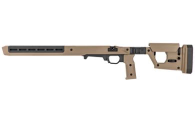 MAGPUL PRO 700L FXD REM 700 LA FDE