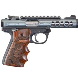 MKIV 22/45 LT TARGET 22LR 4.4″