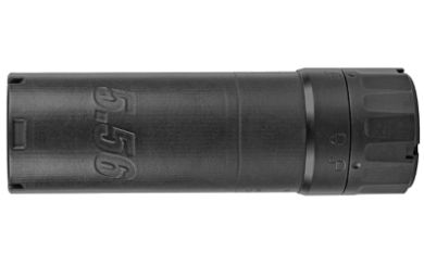 SIG SLXC 556 QD COMPACT BLK W/MOUNT