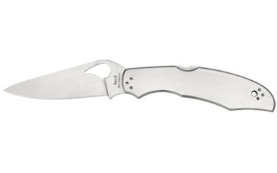 SPYDERCO BYRD CARA CARA 3.75″