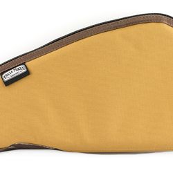 U/M PSTL RUG 10″ BALL NYLON TAN