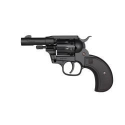 SIDEKICK 22LR/22M BK BIRDSHEAD