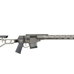 MINI FIX 5.56 16″ GRY