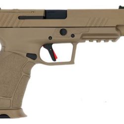 PX-9 9MM TACT 5.1″ 20+1 DE TB#