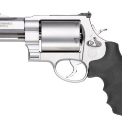 500 500S&W MAG 3.5″ SS AS 5RD