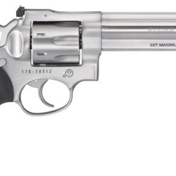 GP100 357MAG 7SH 6″ SS AS