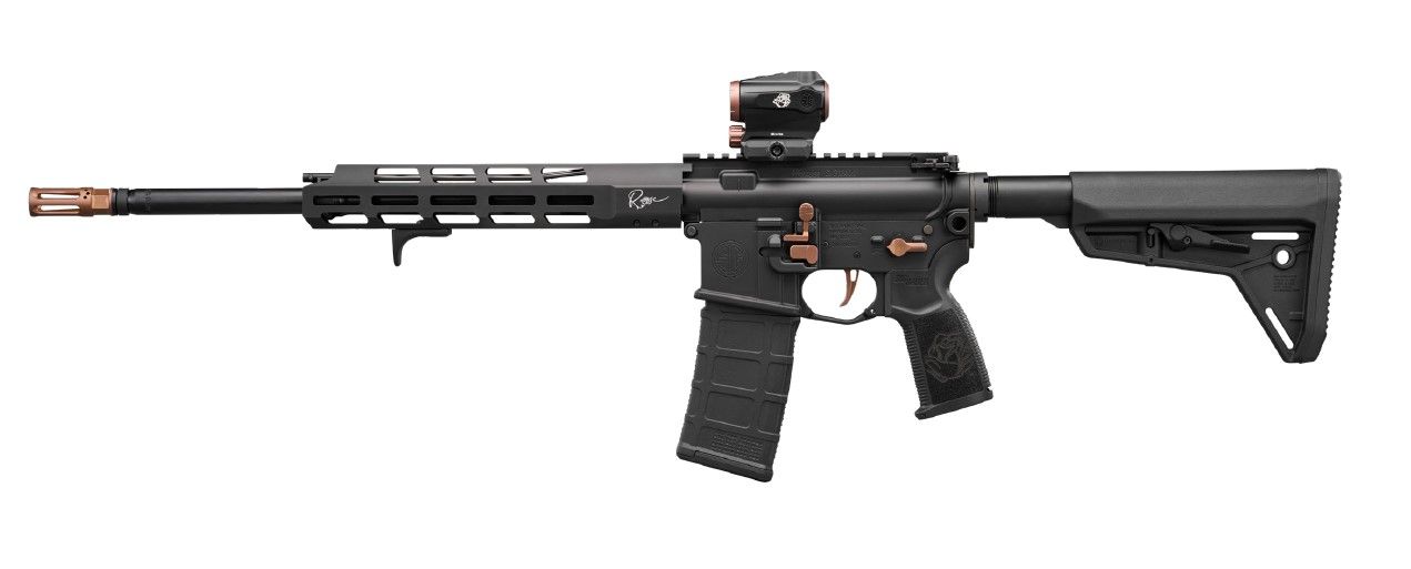 M400 Rose