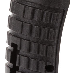 Springfield Armory XDM0001C Backstrap  #1 Textured Black Polymer for Springfield XD-M Compact