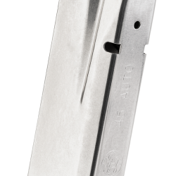 Smith & Wesson 194700000 M&P  10rd 45ACP Brown Floor Plate Steel