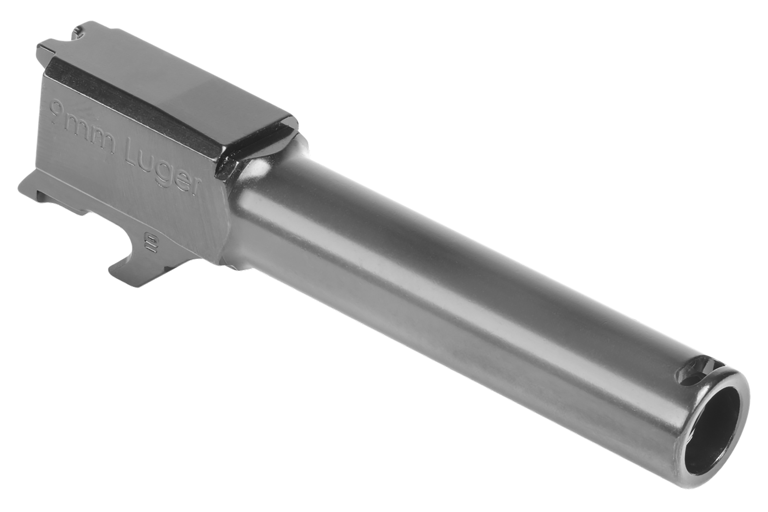 Smith & Wesson 14553   9mm 3.83″ Ported Black