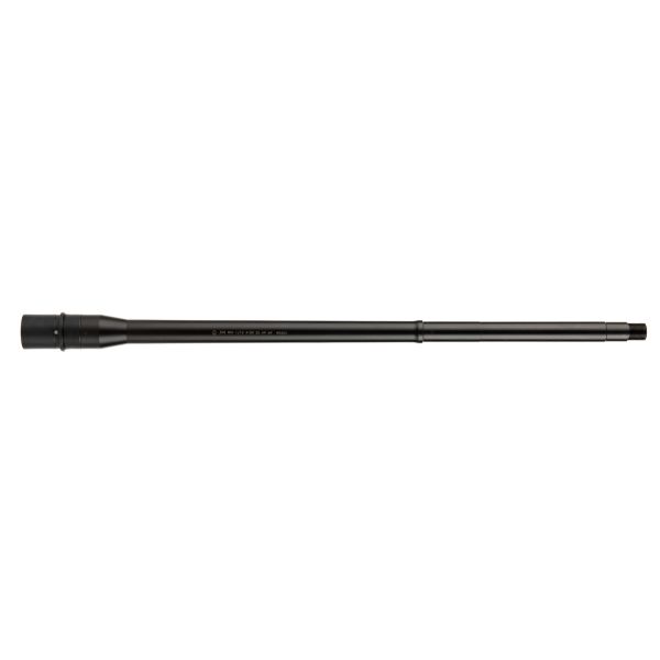 BALLISTIC BBL 308WIN 20″ RIFLE BLK