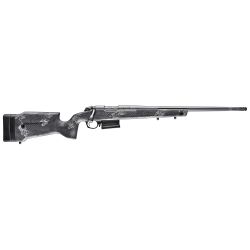 BERGARA CREST 25CM 20″ 5RD SNP GRY