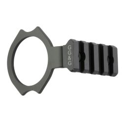 GG&G BENELLI M4 FLASHLIGHT MOUNT