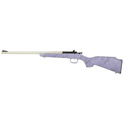 KSA CRICKET 22LR PURPLE SS