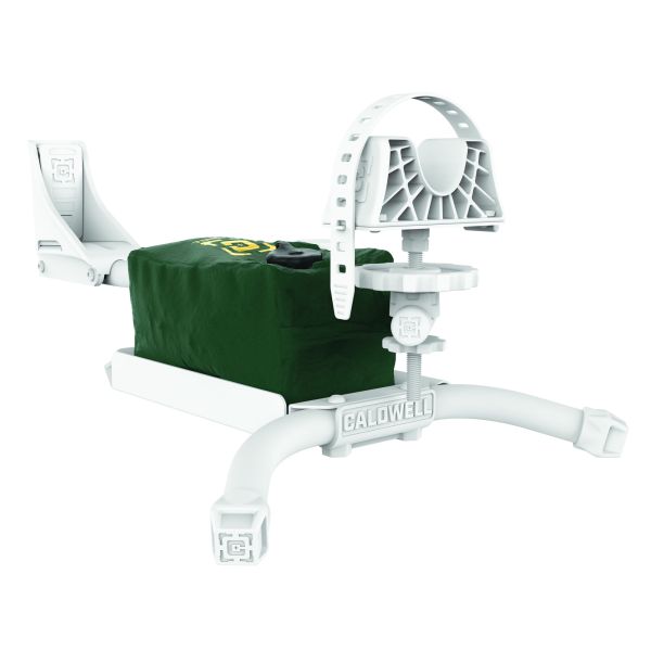 CALDWELL LEAD SLED WEIGHT RESERVOIR