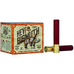 HEVI BSM UPLND 410 3″ #5 25/250