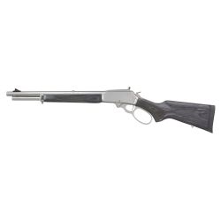 MARLIN 1895 TRAPR 45-70 16.5″ BLK/ST