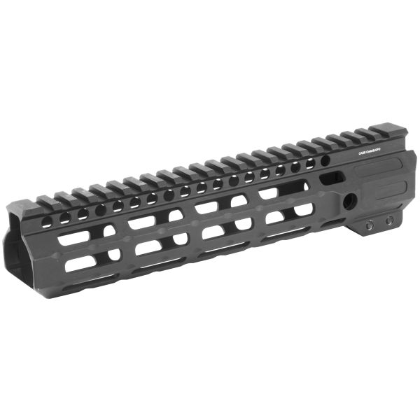 MIDWEST COMBAT RAIL 9.5″ HNDGRD MLOK