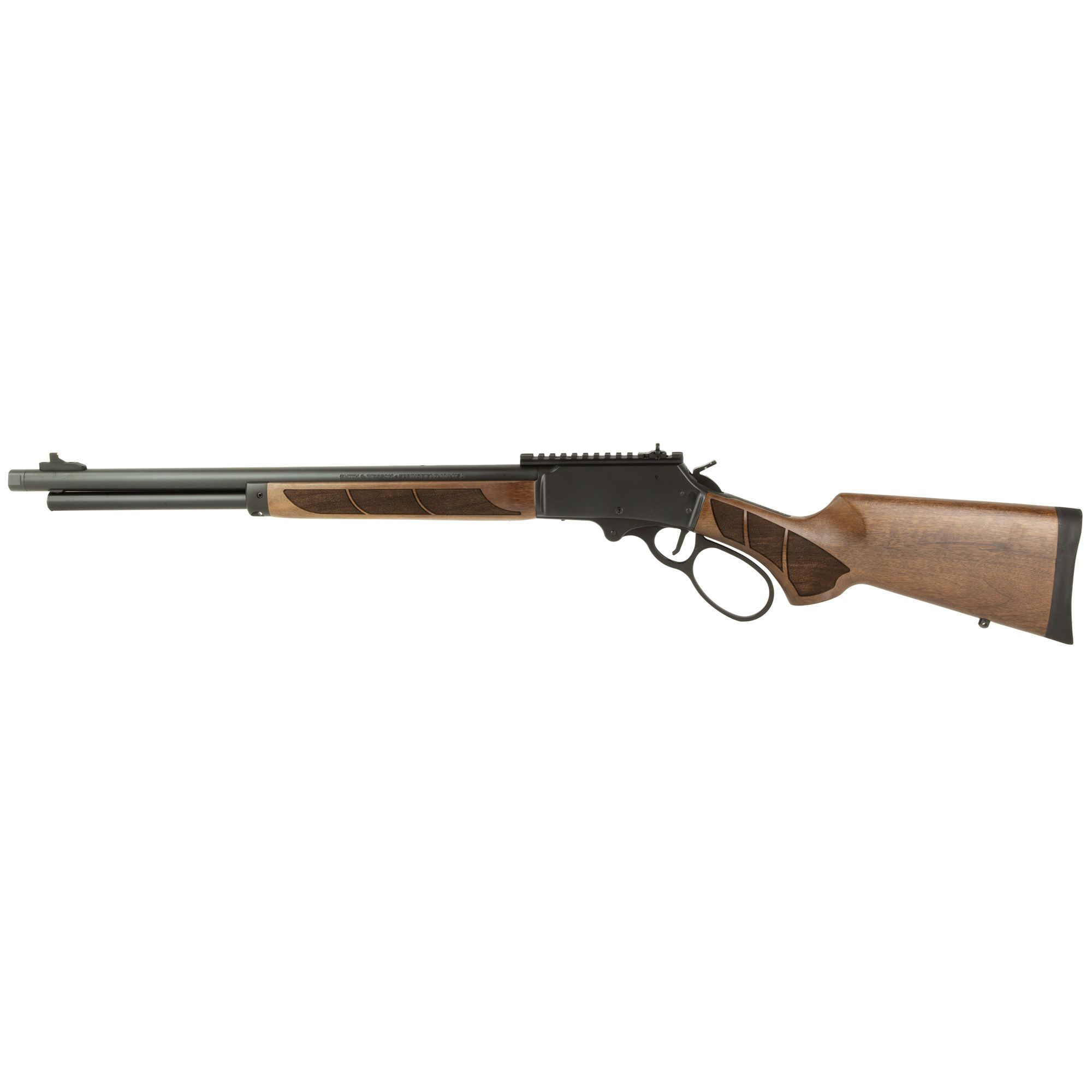 S&W MODEL 1854 45-70 20″ 6RD WLNT/BK