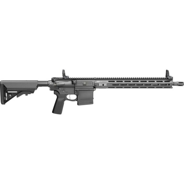 SPGFLD ST VIC V2 B5 308 16″ 10RD BLK