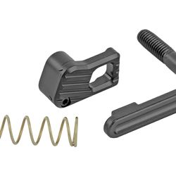 BAD MAG RELEASE KIT MOD2 BLK