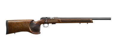 457 VARMINT MTR 22LR BL/WD 5RD