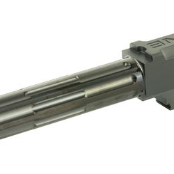 LANTAC BBL FOR G19 FLUTED BLACK
