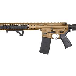 LWRC DI RIFLE 300BLK 16.1″ MODU BRZ