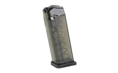 ETS MAG FOR GLK 19/26 9MM 10RD CSMK