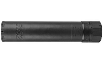 SIG SLH 762 TITANIUM QD BLK W/MOUNT