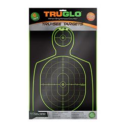 TRUGLO TRU-SEE HNDGN TGT 12X18 6PK
