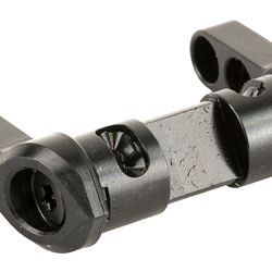 TIMNEY 49’ER SAFETY SELECTOR BLK