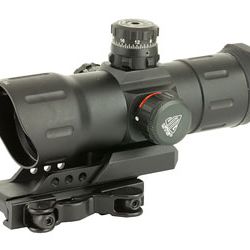 UTG 6″ ITA R/G CQB T-DOT SGHT W/MNT