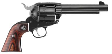 VAQUERO 357MAG BL 5.5″ FS