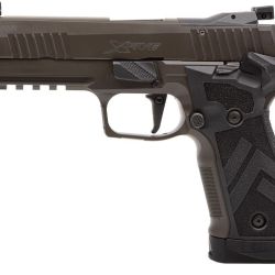 P226 X-FIVE LEGION 9MM 20RD