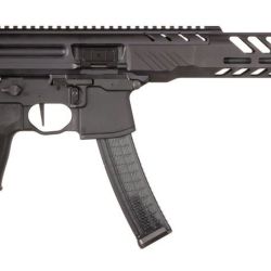 MPX COMP CARB 9MM 16″ BLK 35RD