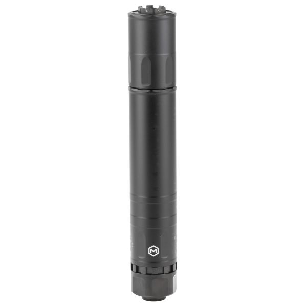 MAXIM MS-45 SUPPRESSOR 45CAL BLK