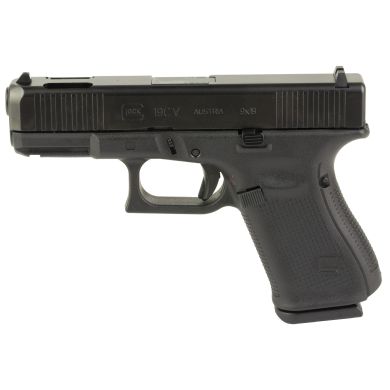 GLOCK 19C (V) 9MM 10RD BLK