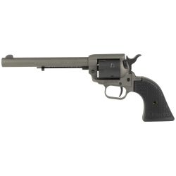 HERITAGE 22LR 6.5″ 6RD TUNGSTEN