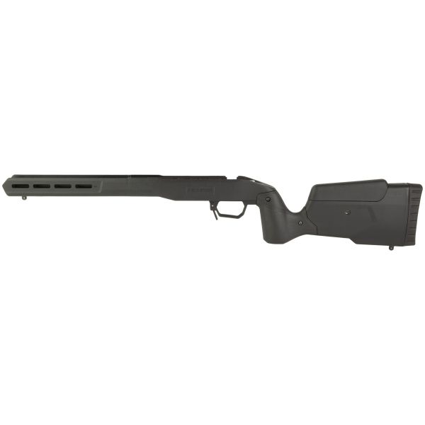 MDT FIELD STOCK TIKKA T3 SA BLK