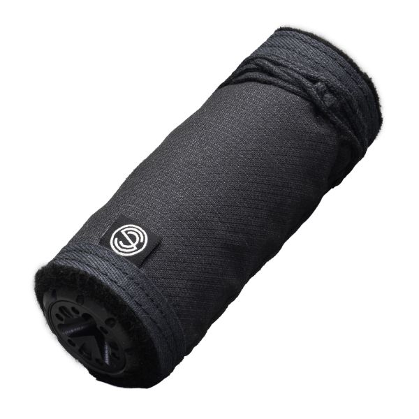 SCO SUPPRESSOR COVER 5.5″ BLK CORSET