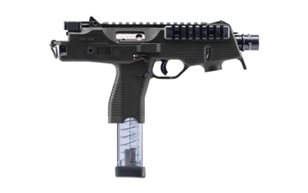 B&T TP9 PRO PSTL 9MM 5.11″ 30RD