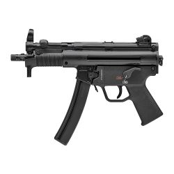HK SP5K-PDW 9MM 5.83″ 30RD BLK