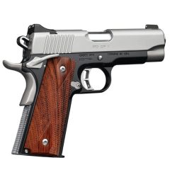 PRO CDP II 45ACP 4″ 7+1