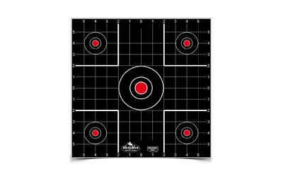 B/C DIRTY BIRD SIGHT IN TGT 12-12″